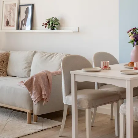 Apartment Azul *