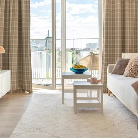 Azul Apartment Kolberg