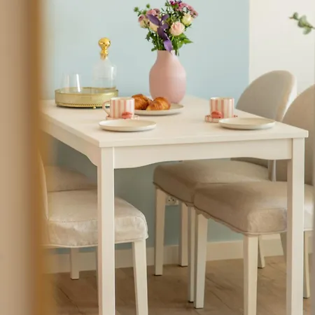 Azul Apartment *