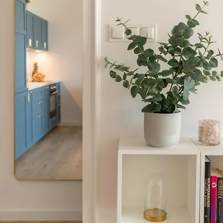 Azul Apartment Kolberg