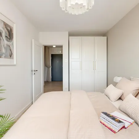 Apartment Azul *