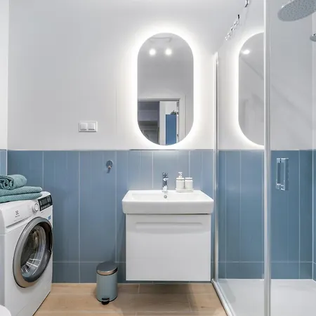 Azul Apartment Kolberg