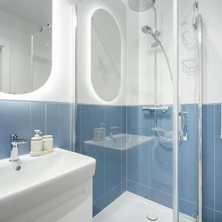 Apartment Azul *