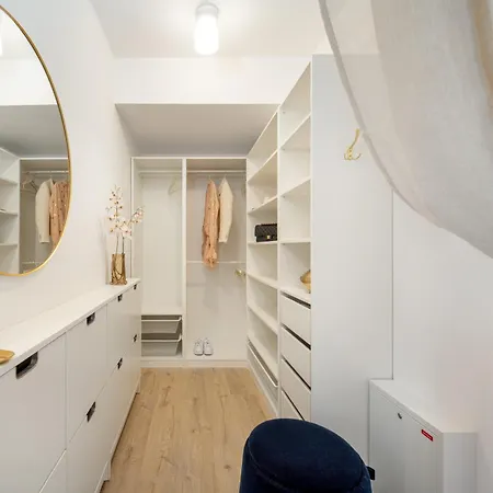 Azul Apartment Kolberg
